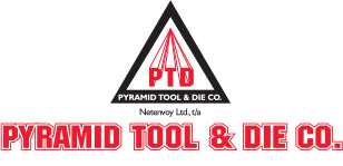 Pyramid Tool & Die Co.
