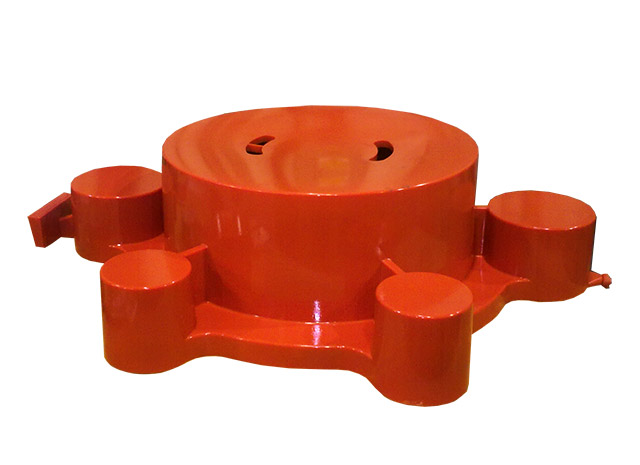 Pin Protector Mould